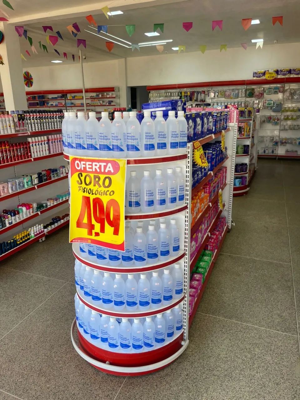 Vendo Drogaria completa  - Foto 5