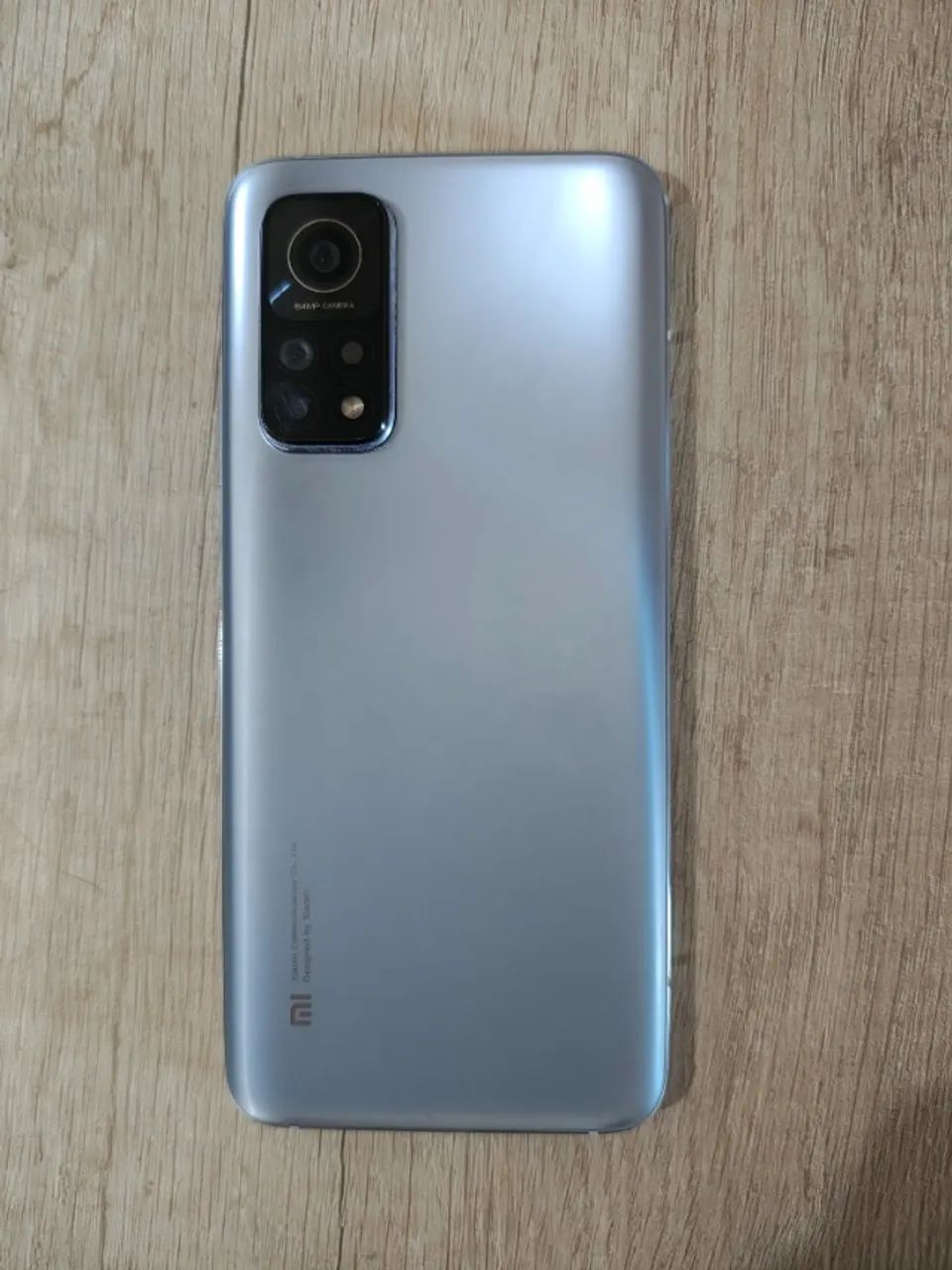 Xiaomi Mi 10T 5G - 8/128 - Foto 2