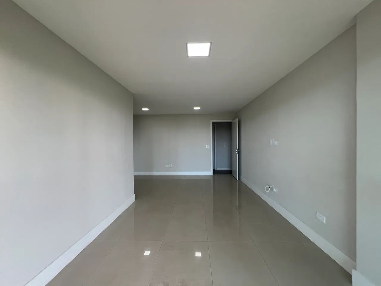 Ap Ed Itaingá Residence Zona 03 - Foto 3