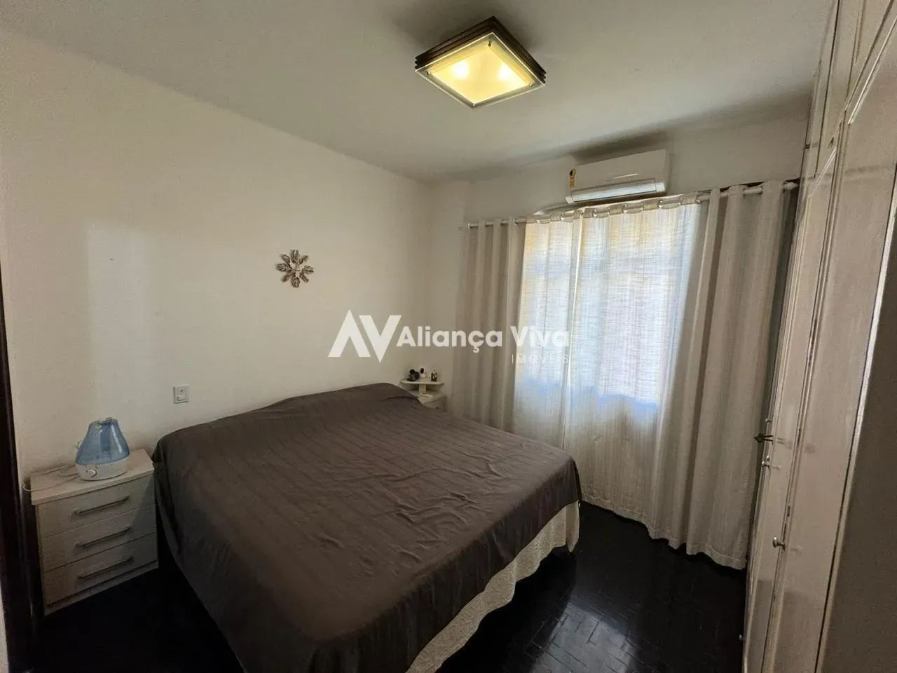 Copacabana | Apartamento 3 quartos, sendo 1 suite - Foto 5