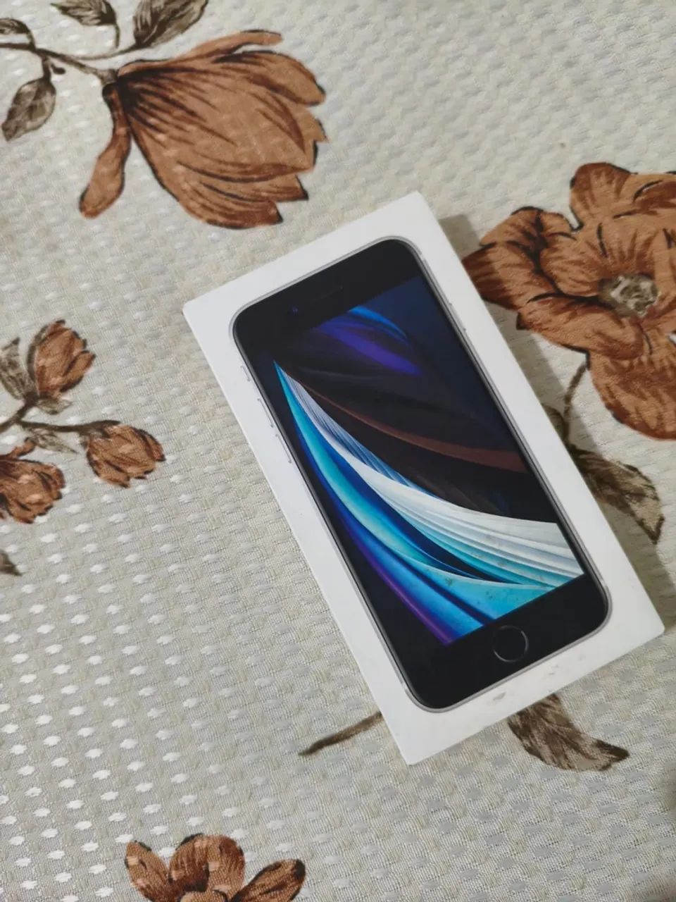 iPhone ce 2020 (apenas Sergipe) - Foto 4