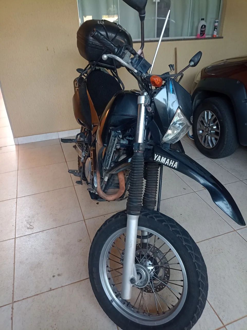 Lander 250 - Foto 5