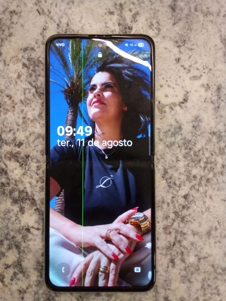 Samsung z3 flip