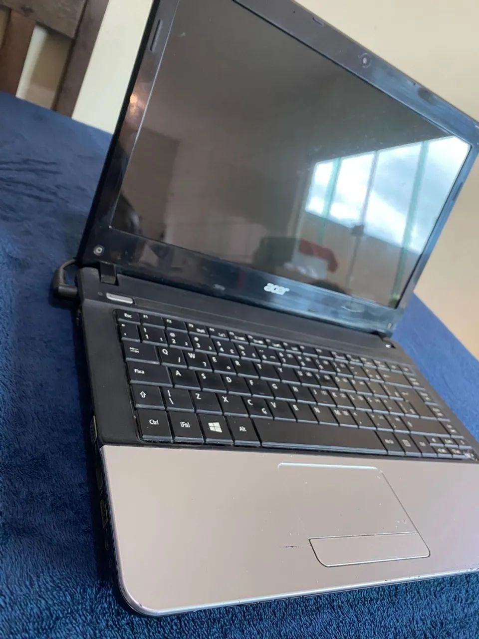 Notebook ACER I3 - Foto 2