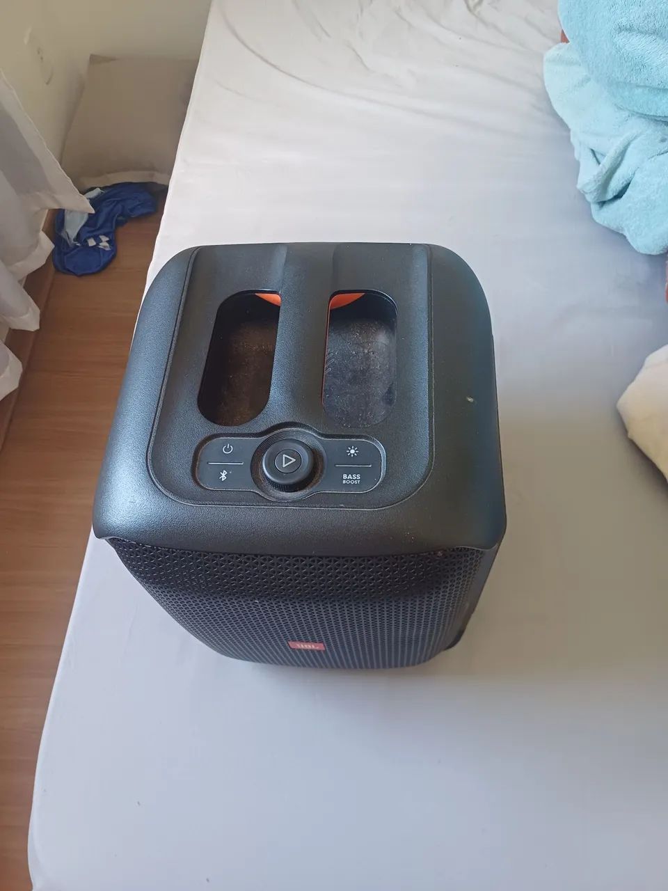 JBL PARTY BOX  - Foto 3
