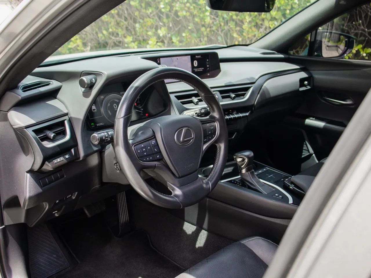 Lexus UX-250h Luxury 2.0 16V Aut.(hybrid), foto 15 de 18