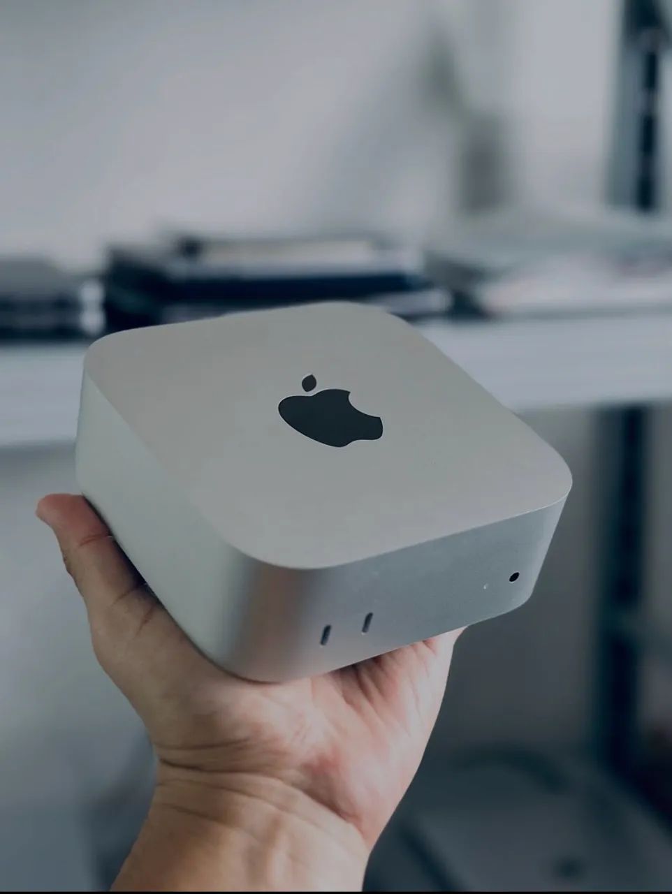 MAC MINI M4 16/256GB - Foto 2