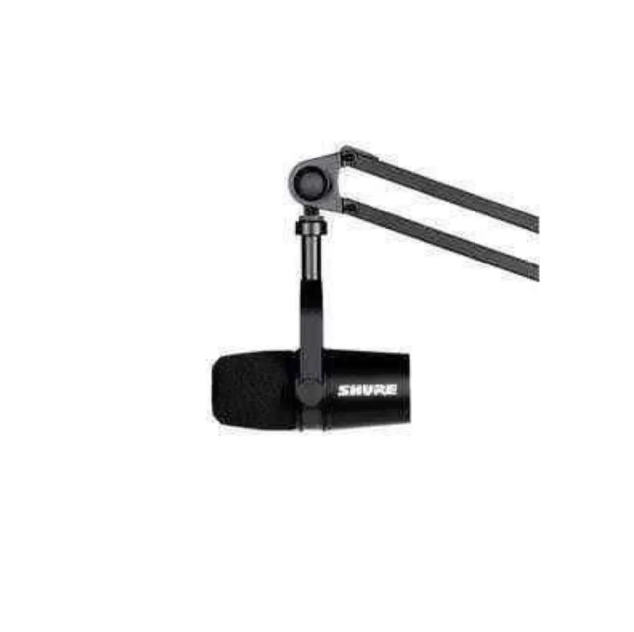 Microfone Shure MV7 - Foto 2