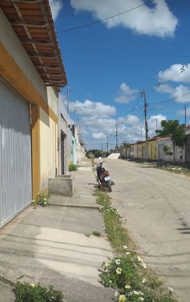 Casa em condomínio aberto e sossegado  - Foto 3