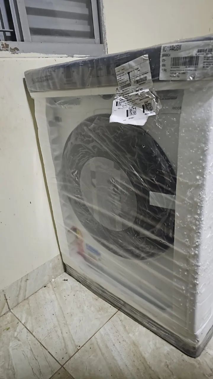 Máquina lava e seca Samsung - Foto 3