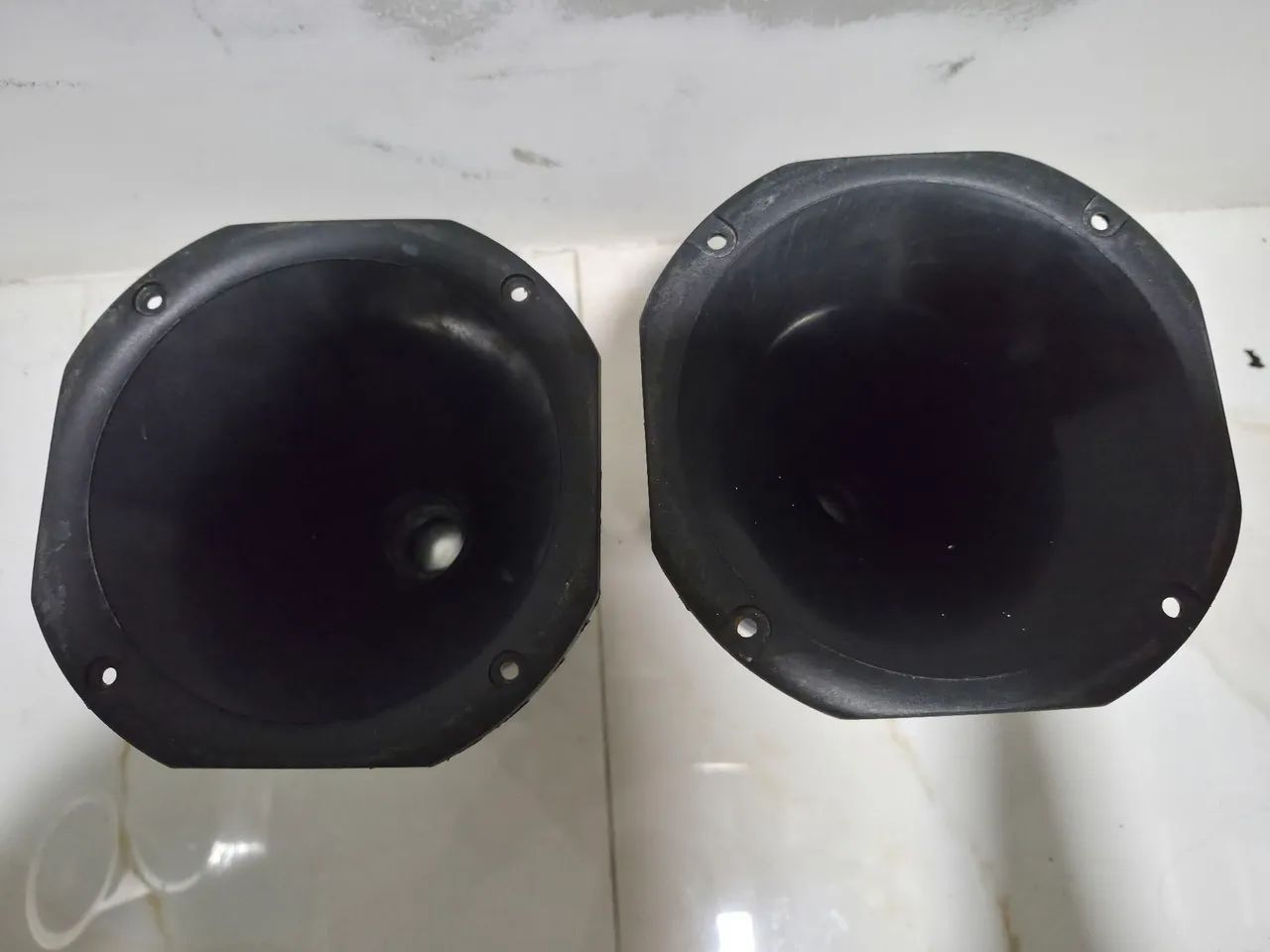Par Driver Lafaiete + Super tweeter - Foto 3