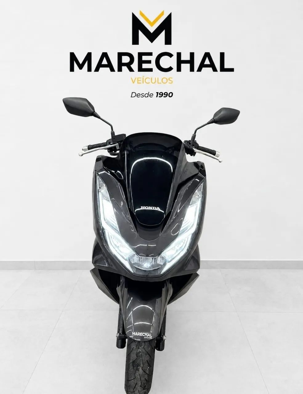 Honda PCX 160  - Foto 3