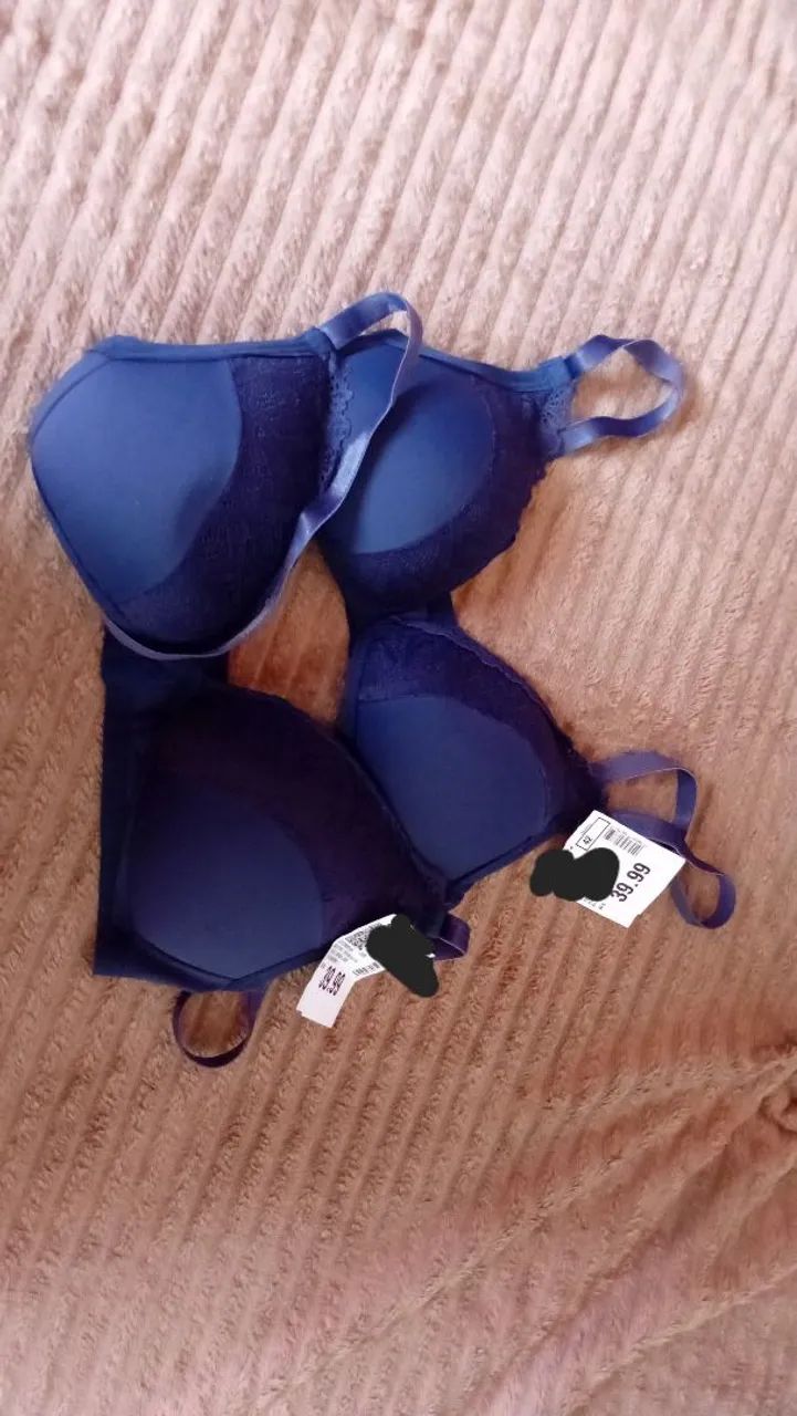 Conjunto Sutiã e Calcinha  - Foto 4
