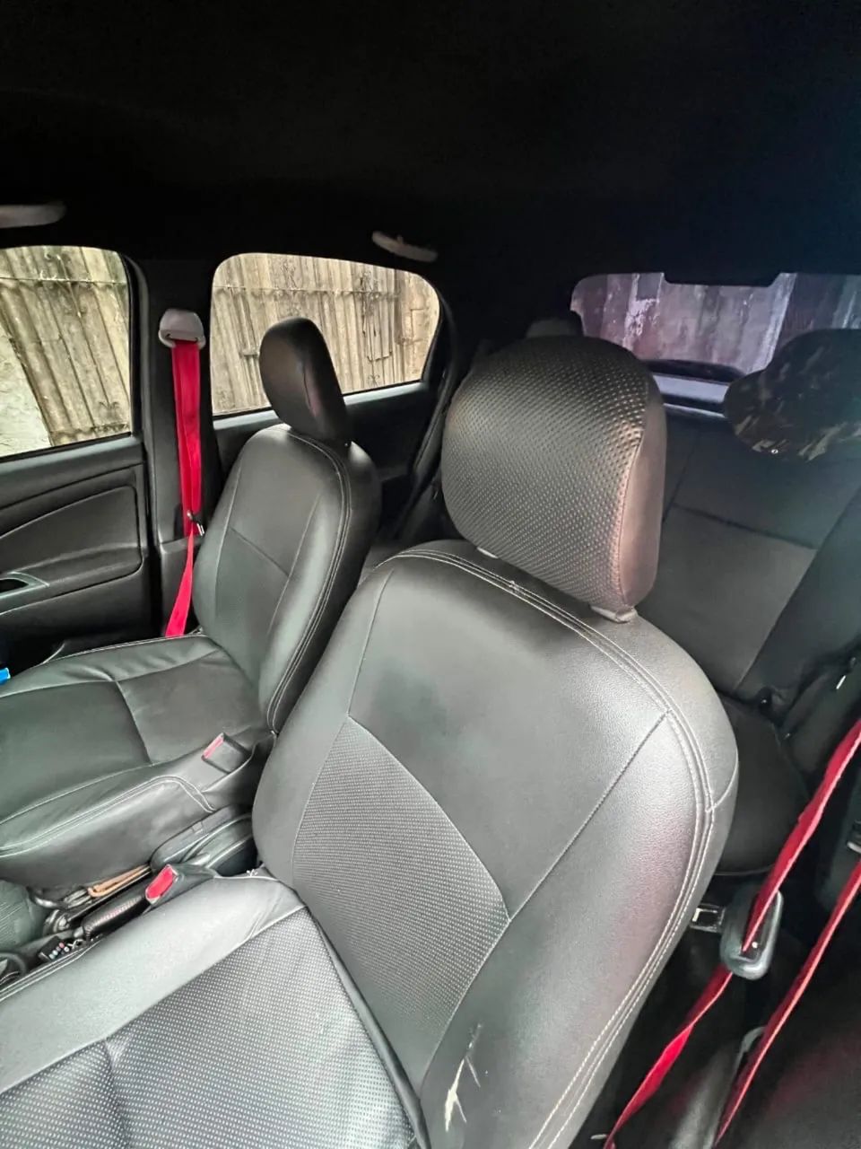 Toyota Etios 1.3 16V FLEX 2014