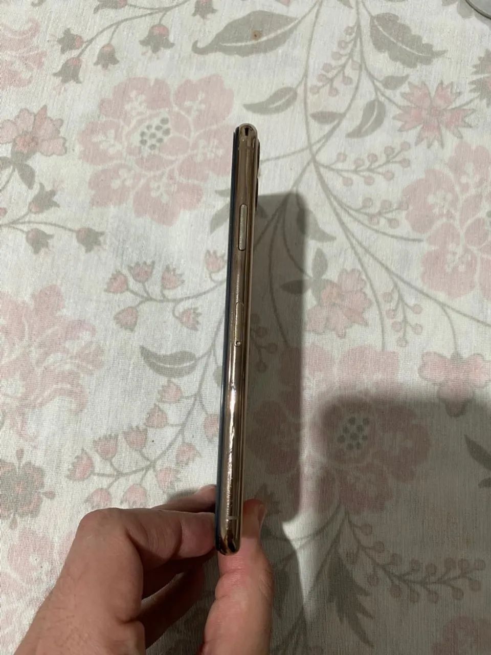 Celular IPhone 11 Pro Max 256 - Foto 2