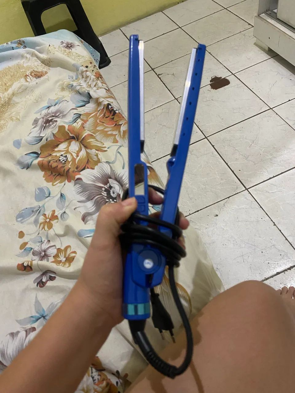 Chapinha de cabelo  - Foto 4