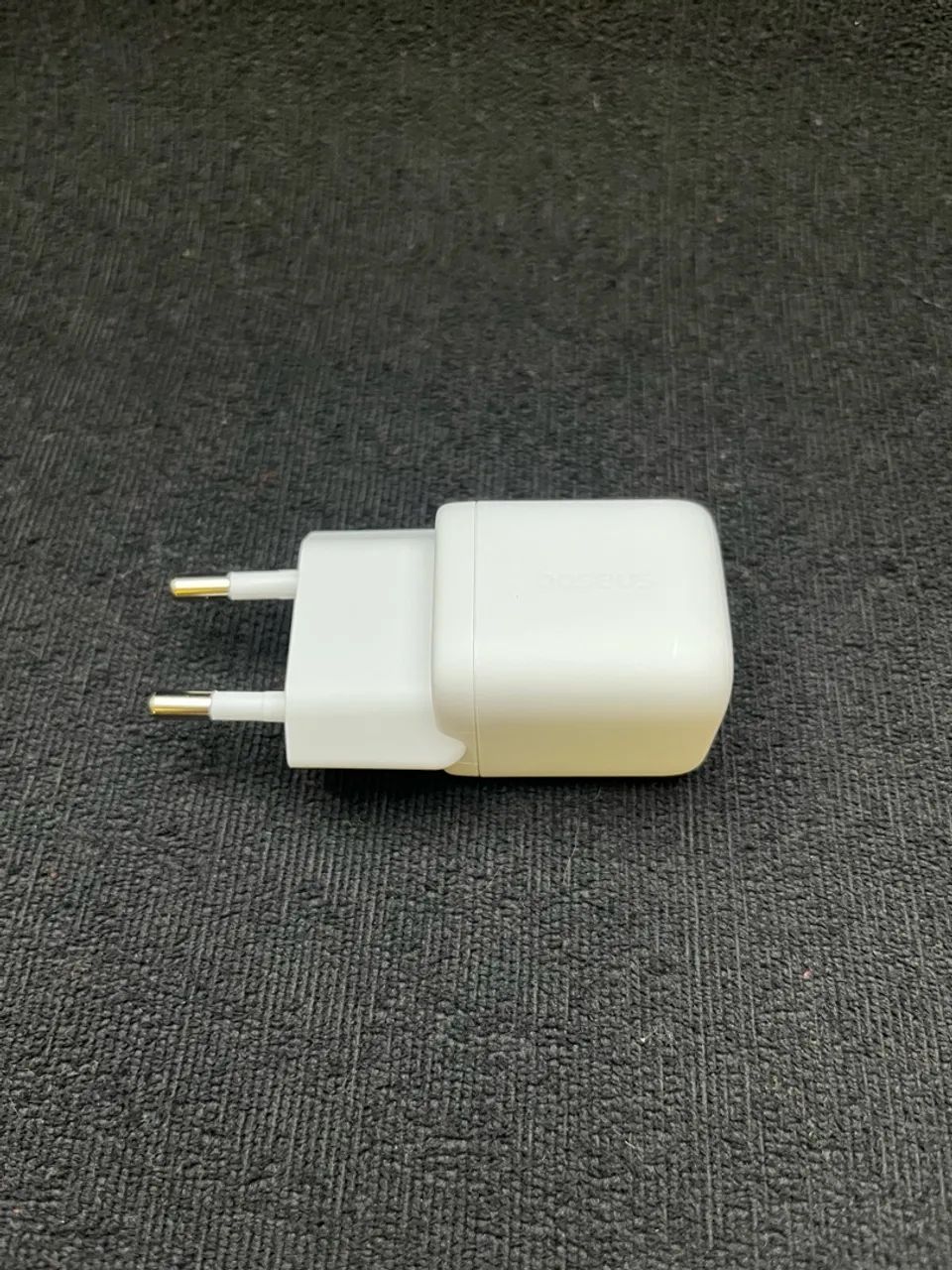 Carregador Baseus 30W Tipo C  - Foto 3