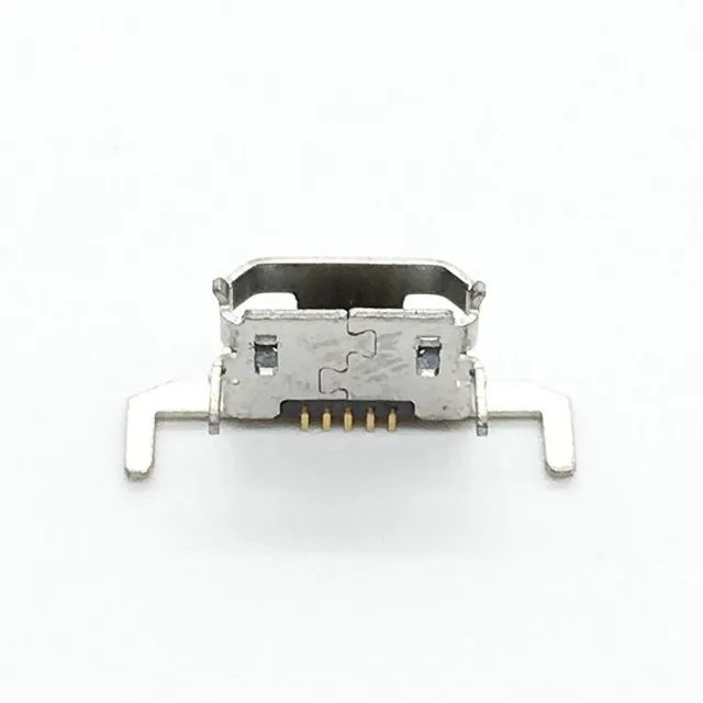 Conector carregador Usb Controle Xbox One Micro Usb - Foto 2