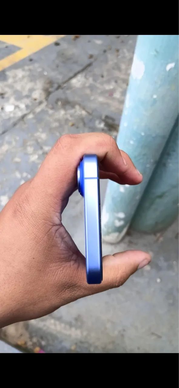 iPhone 16 - Foto 4