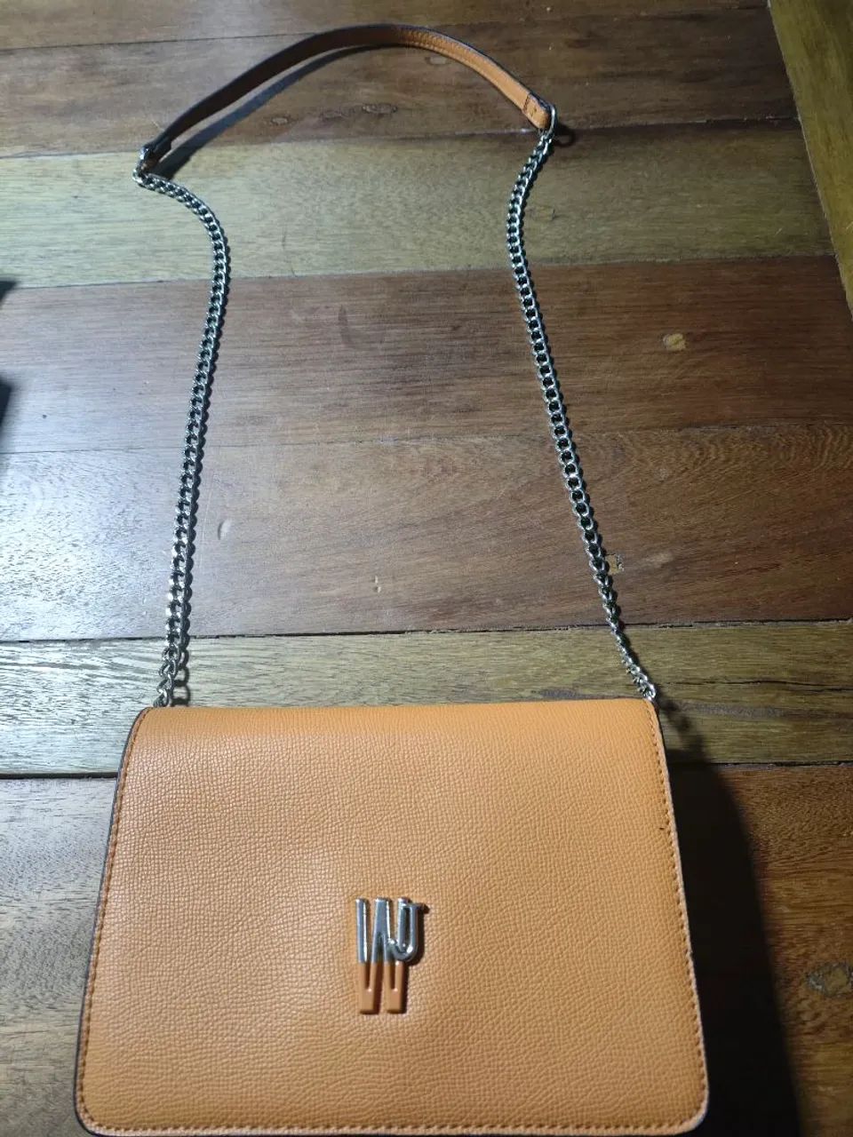 Bolsa pequena WJ