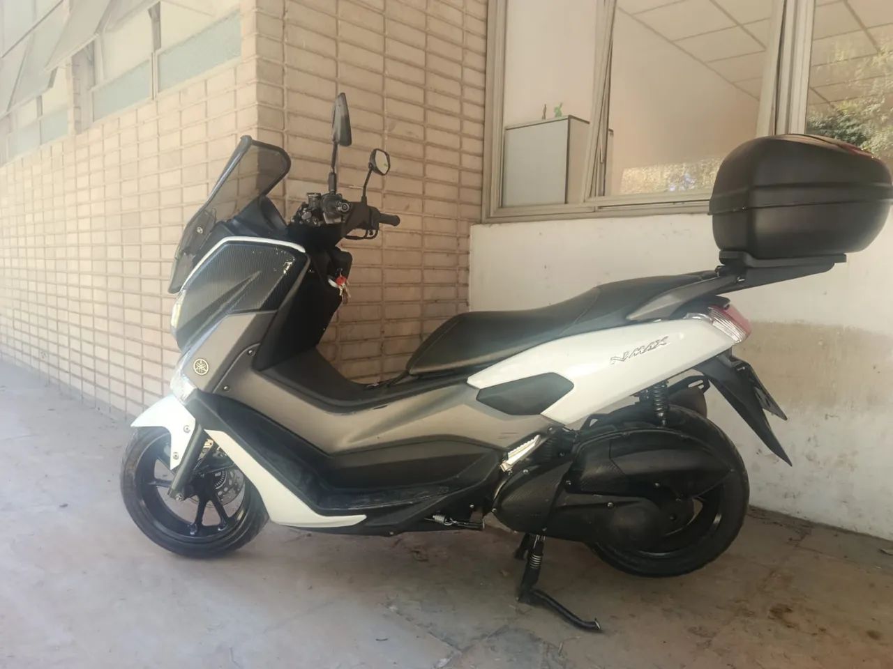 Nmax