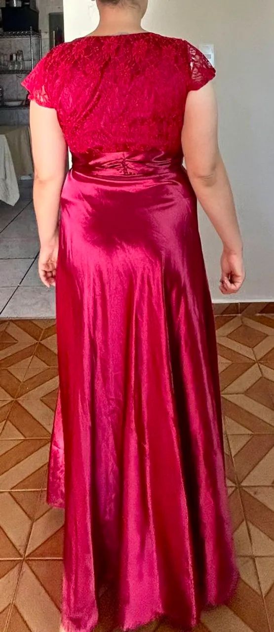 Vestidos de Festa - Foto 3
