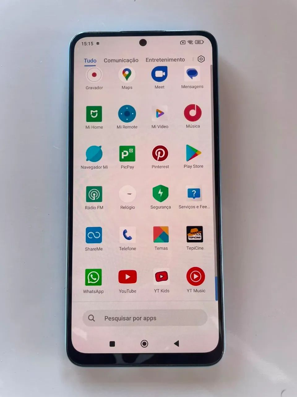 Celular  - Foto 2
