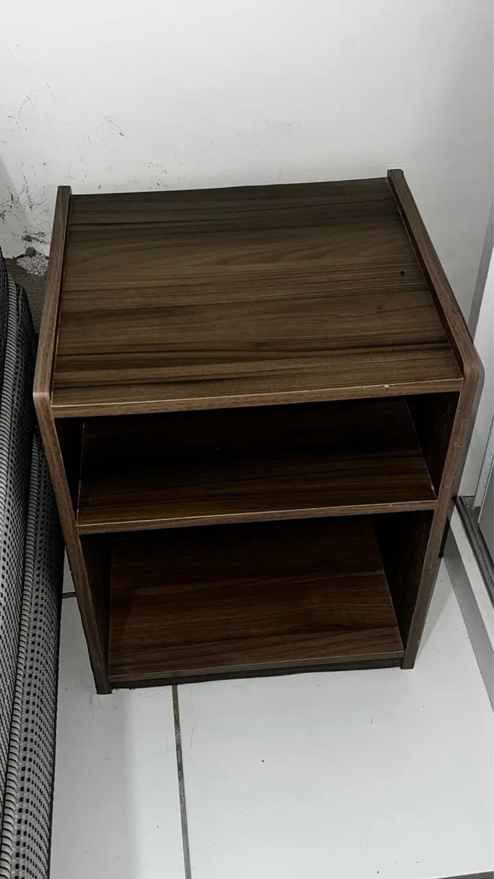 Bancada Para Cama 