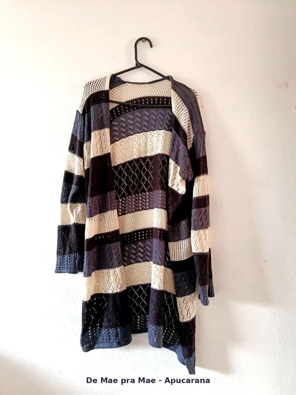 Cardigan - Foto 3