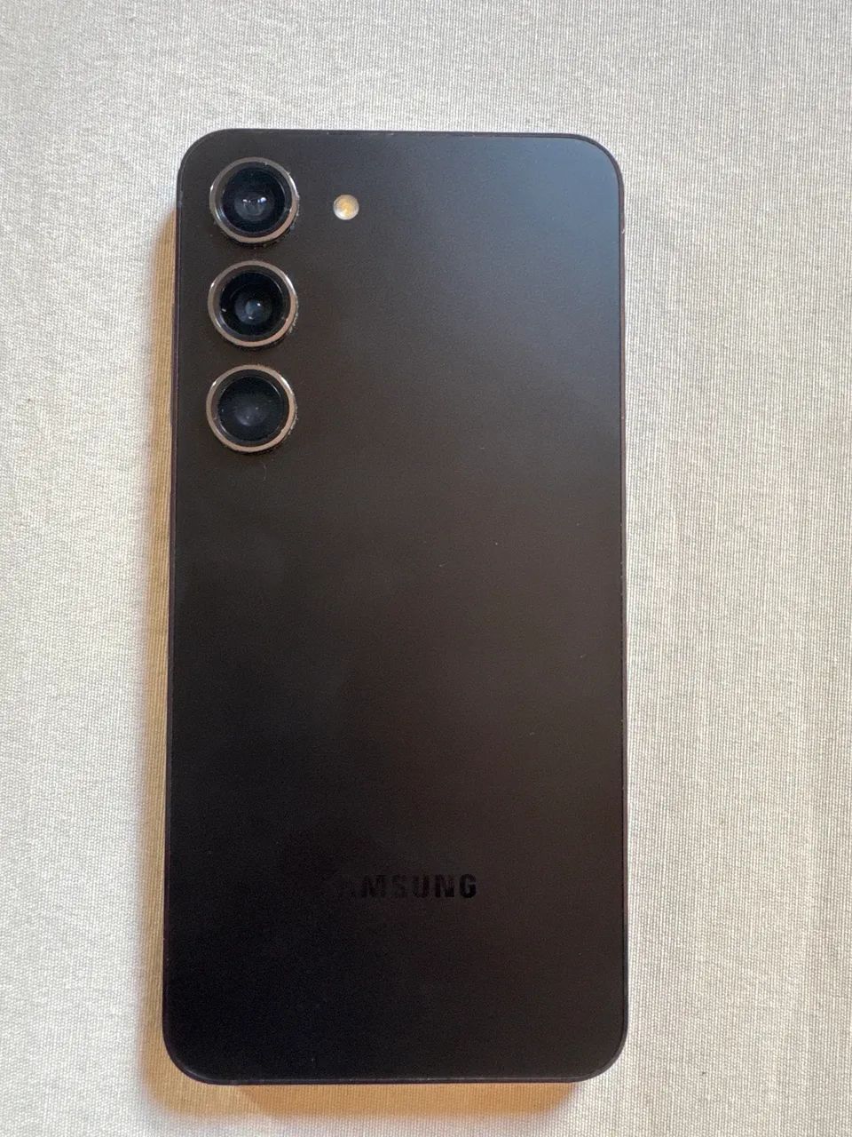 Samsung Galaxy S23 - Foto 3