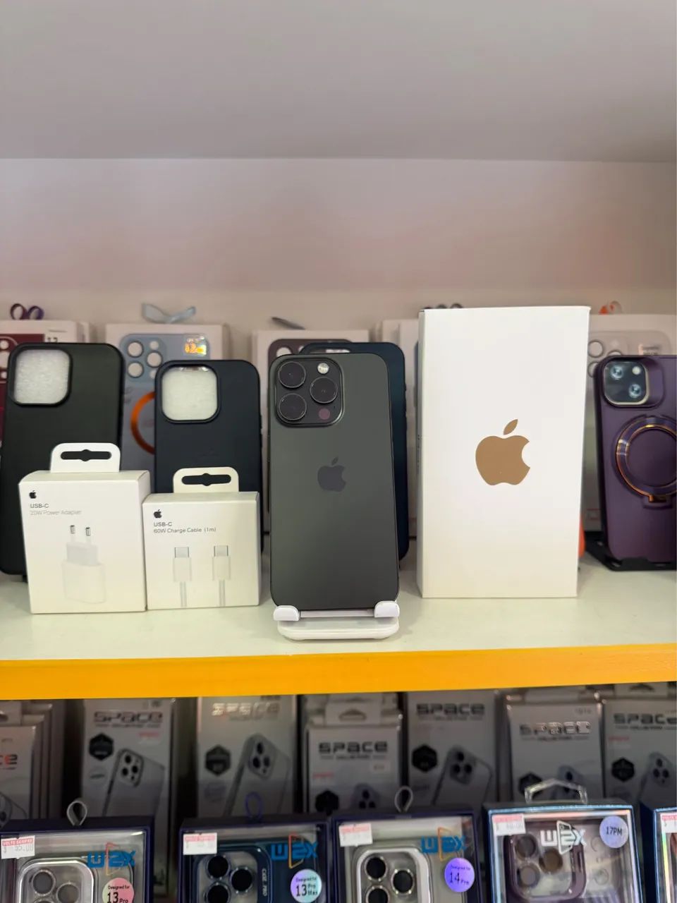 iPhone 15 pro 128 GB
