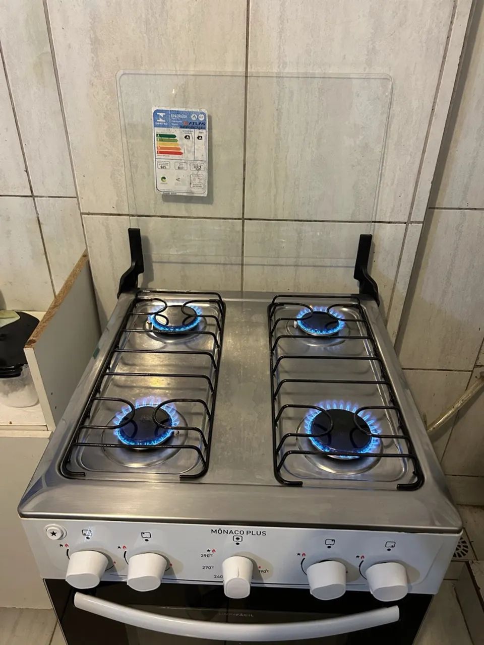 Fogão  - Foto 3