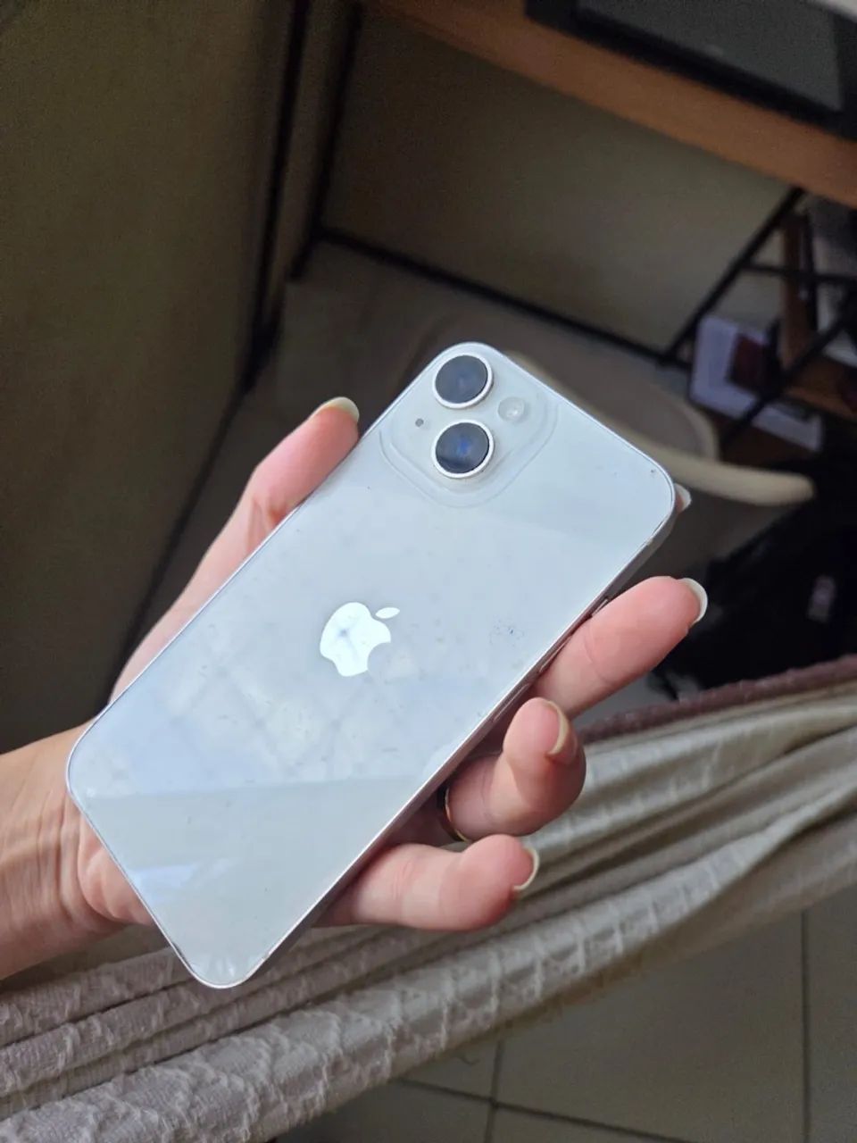 iPhone 14  - Foto 5