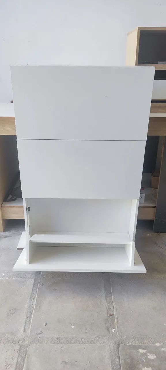 Sapateira 100 % MDF  - Foto 5