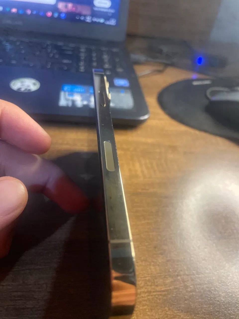 iPhone 13 Pro Max 128GB - Foto 2