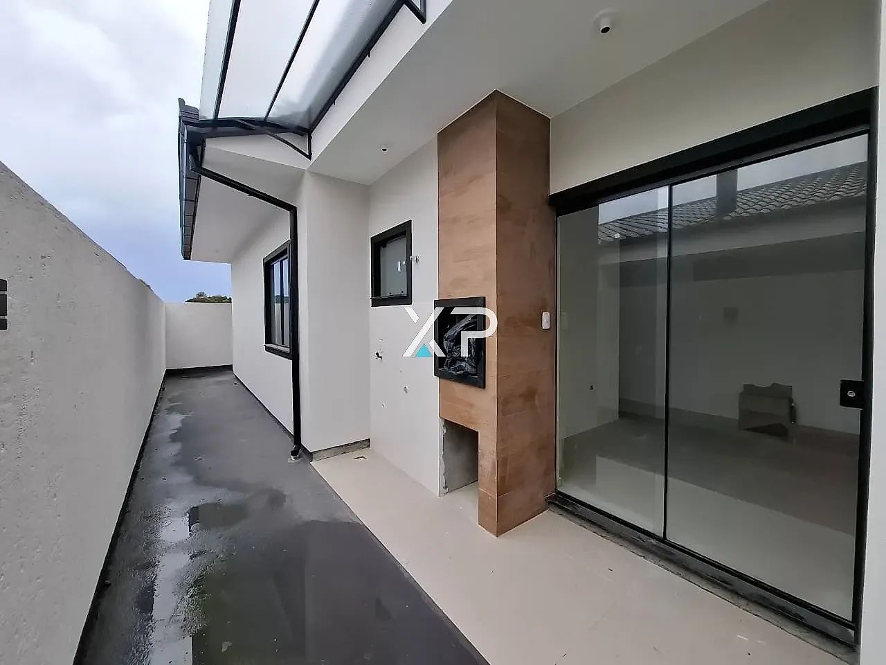 CASA GEMINADA COM SUÍTE EM SÃO JOSÉ - Foto 3