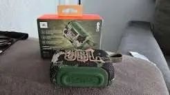 JBL GO 5 Lacrada  - Foto 5