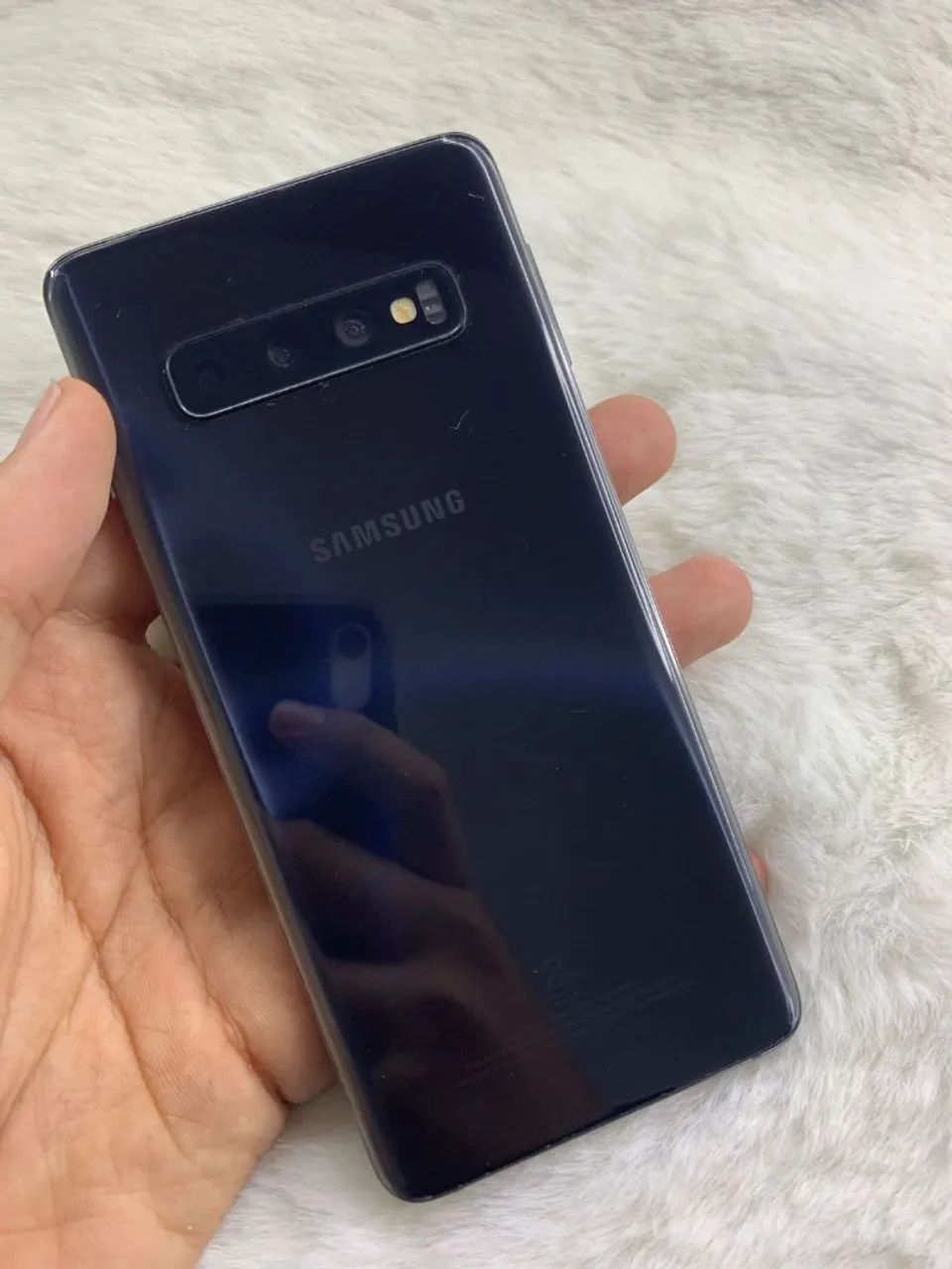 Samsung S10 128gb 8ram 