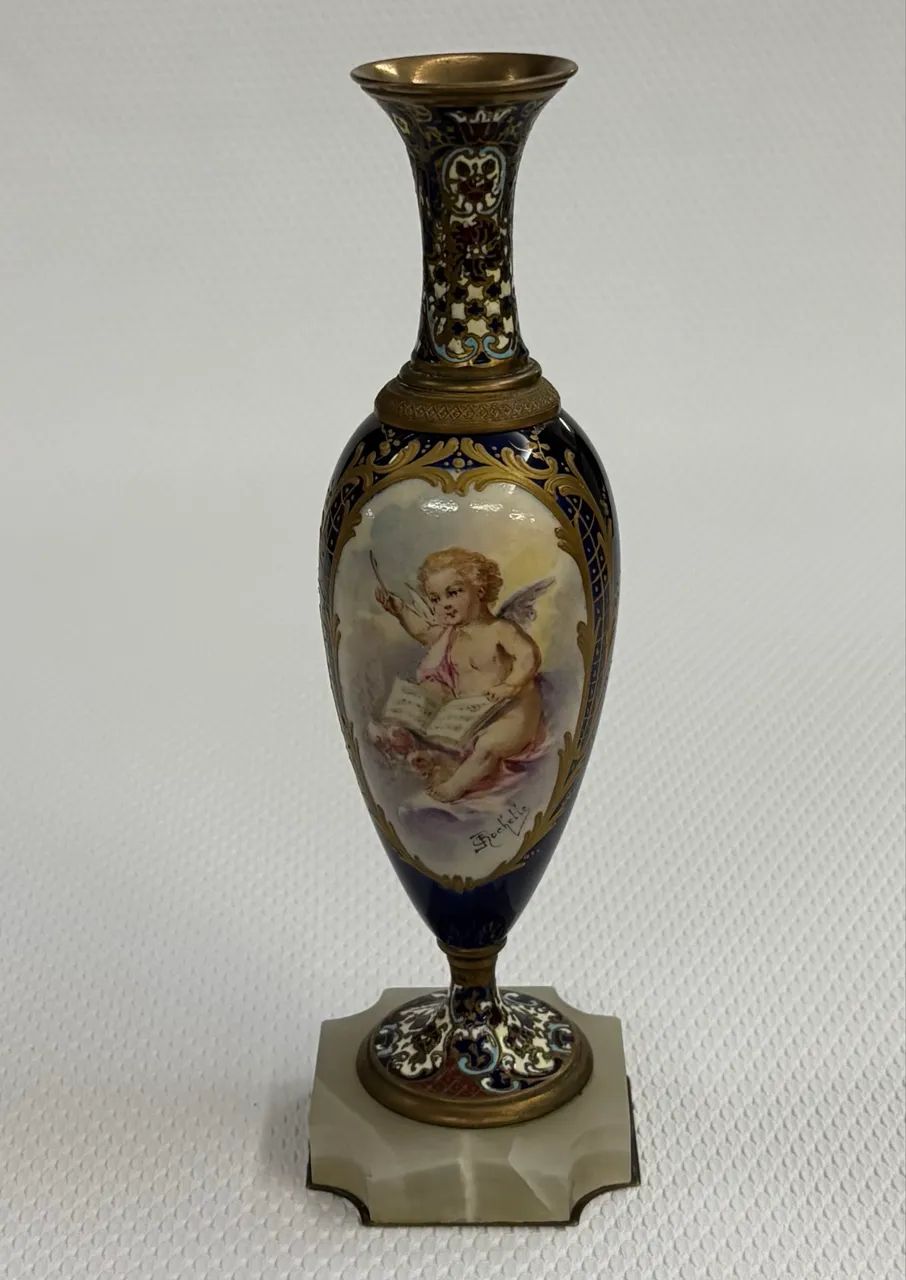 Ânfora Sevres - Foto 2