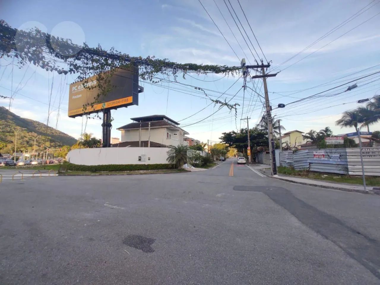 Terreno à venda, 540 m² por R$ 1.100.000,00 - Piratininga - Niterói/RJ