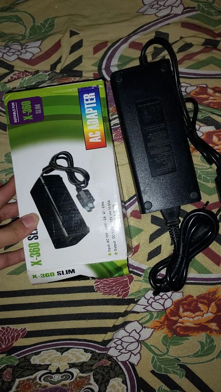 Xbox 360 - Foto 3