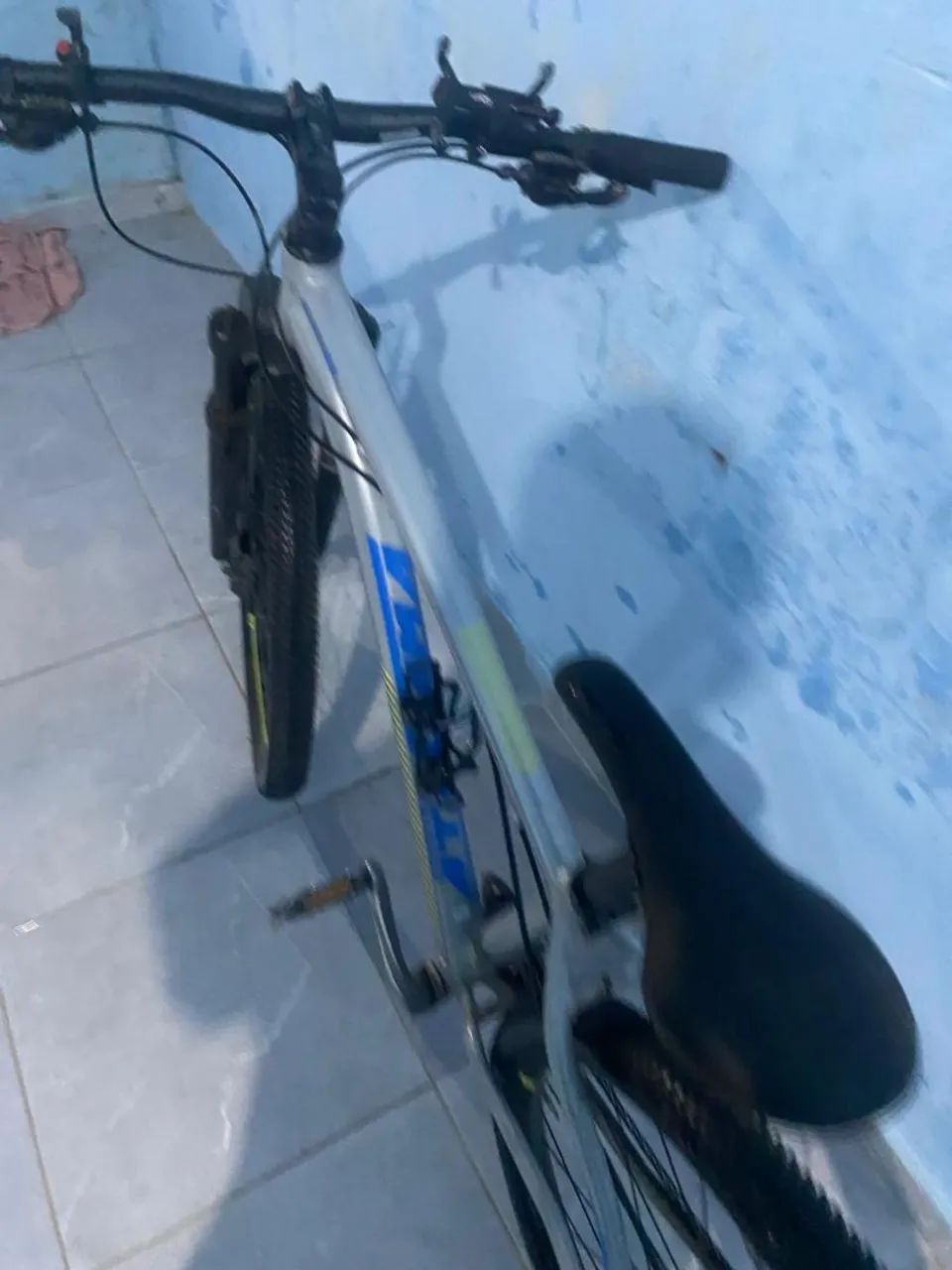 Bicicleta  - Foto 4