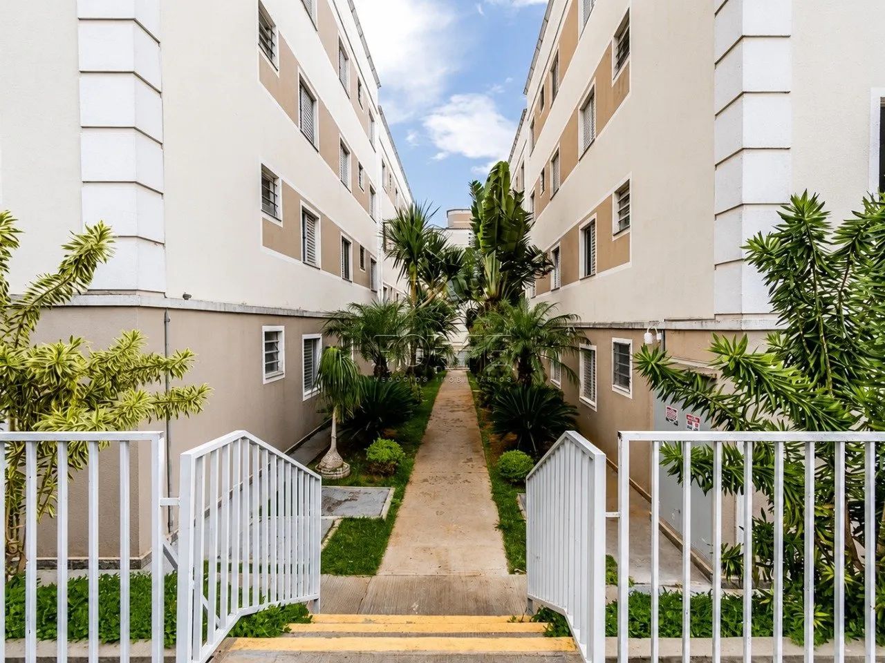 Apartamento, 2 quartos, cozinha, Premiatto - Foto 3