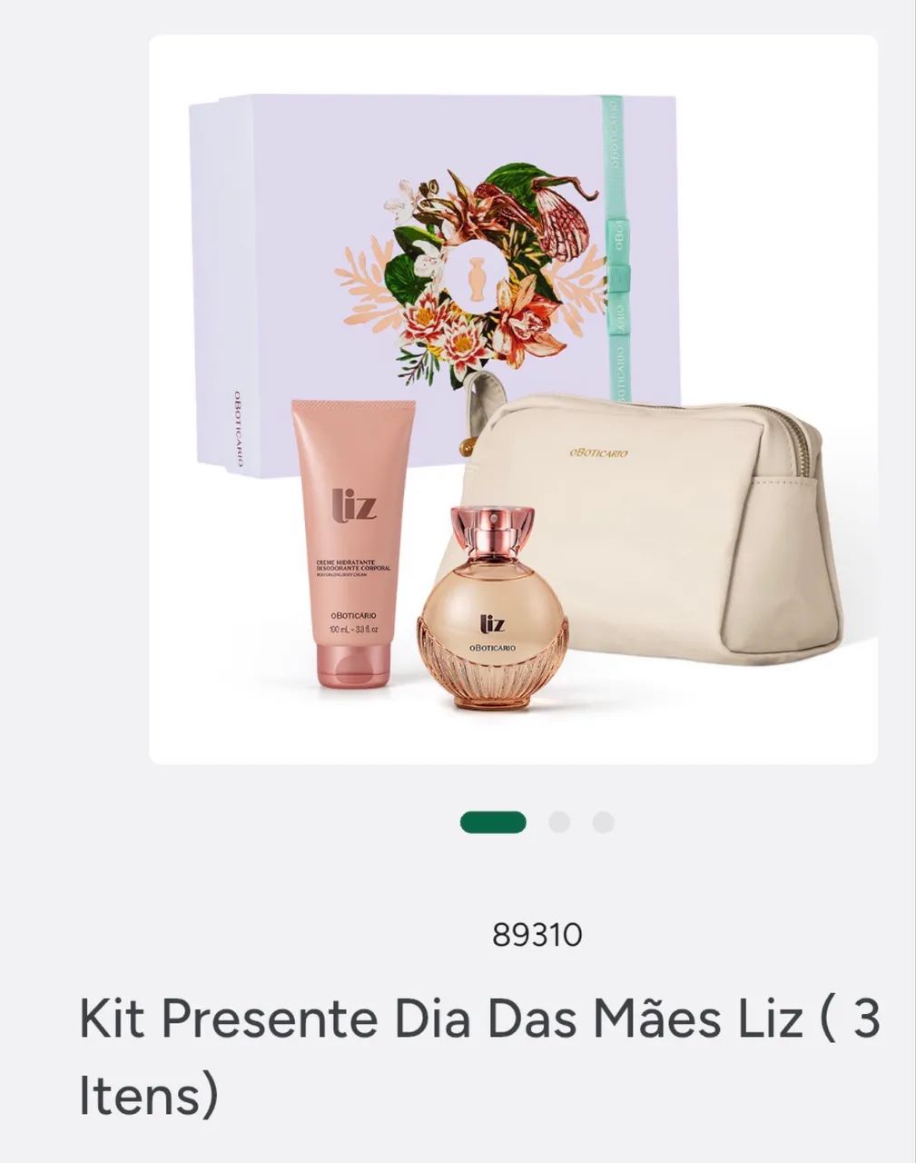 Kit Liz 
