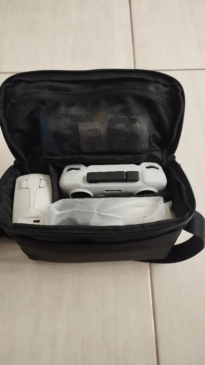 DJI FLIP COMBO FLY MORE PROMOÇÃO  - Foto 4