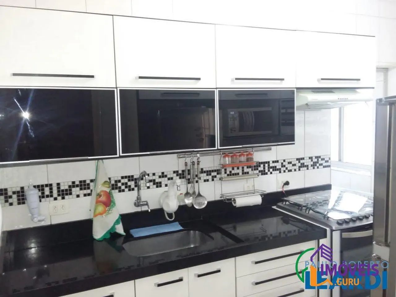 APARTAMENTO - CAMPOS ELÍSEOS - SP - Foto 2