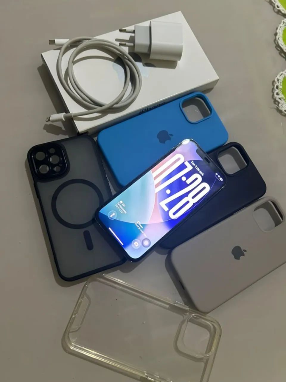 IPhone 12 pro  - Foto 2