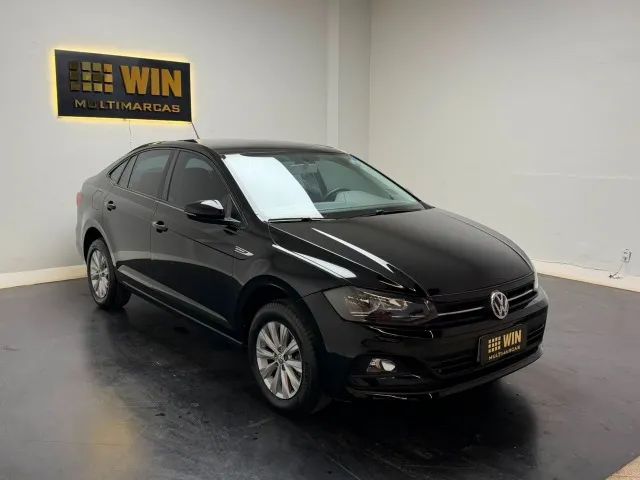 Volkswagen Virtus 1.0 TSI AT 2022