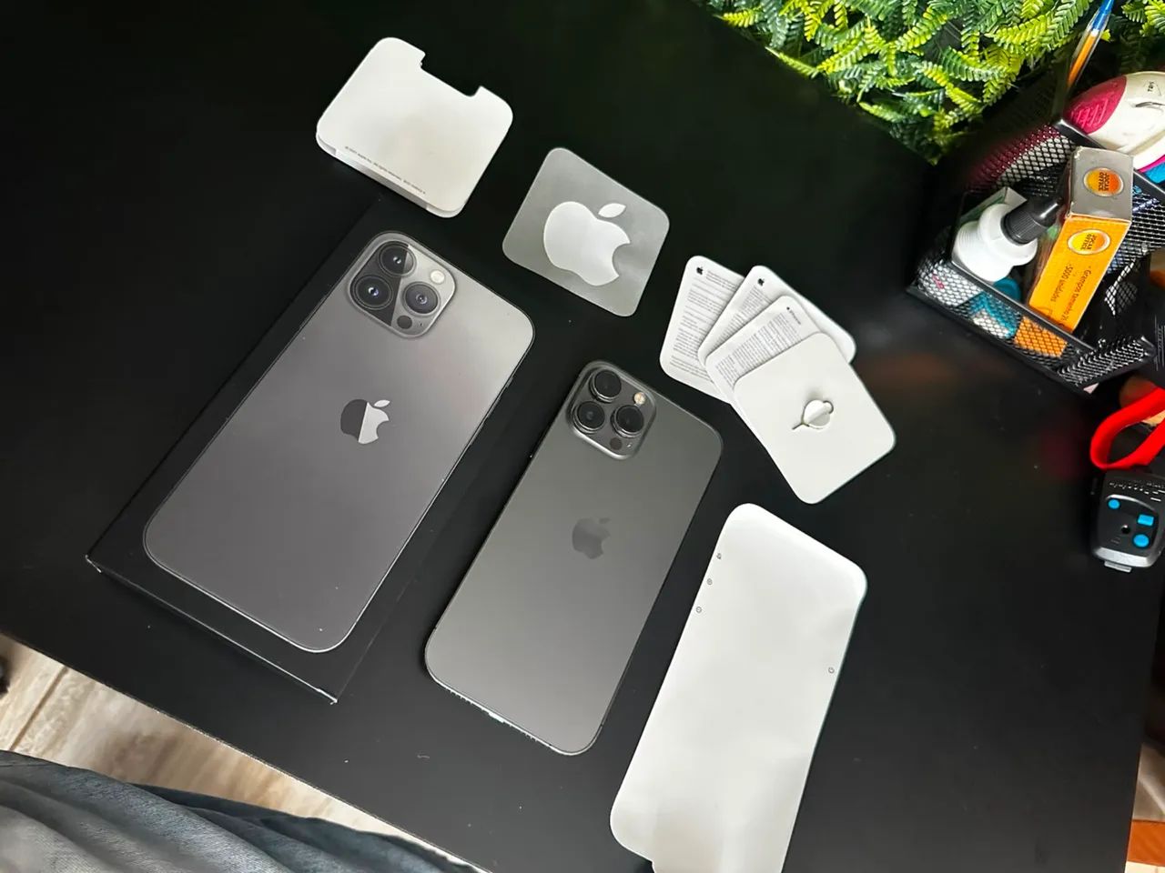 iPhone 13 Pro Max 128GB - Foto 3