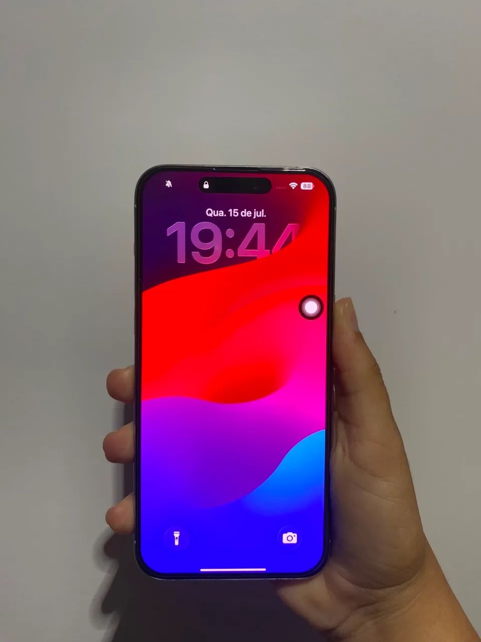 IPHONE 15 PRO MAX 256GB - Foto 5
